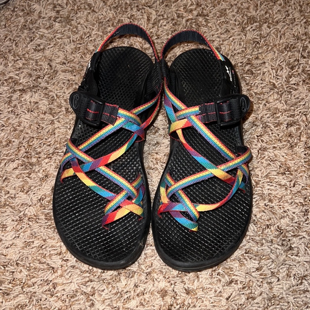 Chacos ZX/2 Classic Sandal